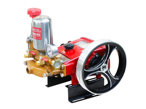  Đầu Xịt MITSUKAISHO M-KCT30 2HP Piston Đặc 
