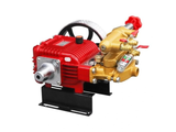  Đầu Xịt Oshima OS22AG Đỏ Tự Động 1HP 