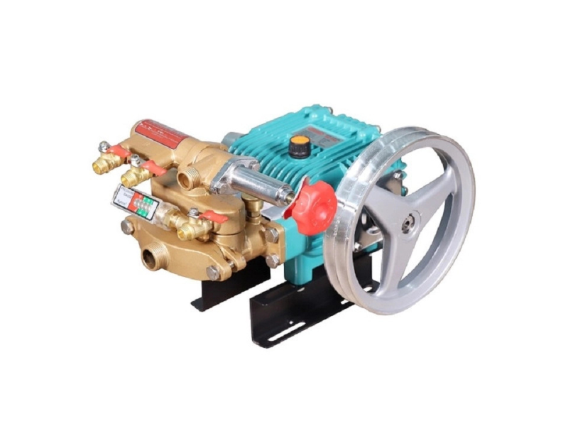  Đầu Xịt Oshima OS22AG Xanh Tự Động 1HP 
