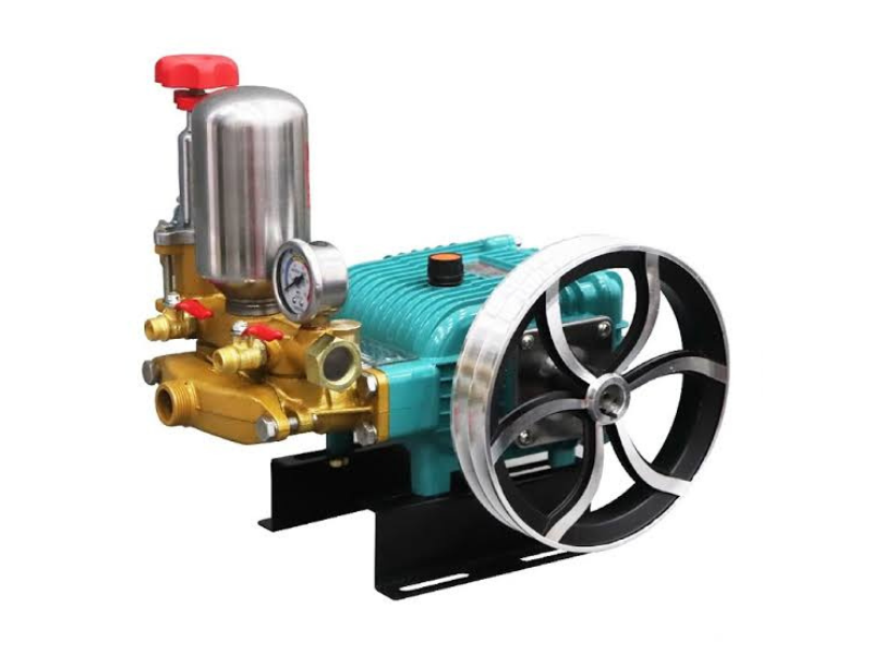  Đầu Xịt Oshima OS22G Xanh 1HP 13-22L/Phút 