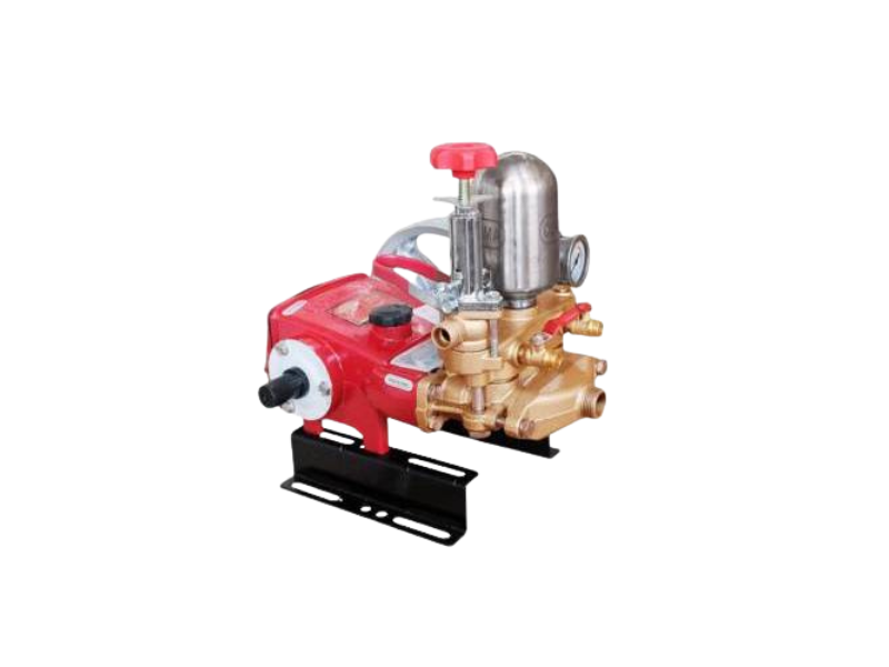  Đầu Xịt Oshima OS26TS 1HP Piston Sứ 