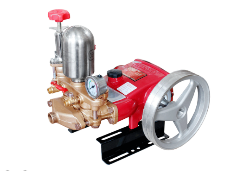  Đầu Xịt Oshima OS30TS 2HP Piston Sứ 