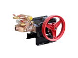  Đầu Xịt Oshima OS32AG Đen Tự Động 2HP 