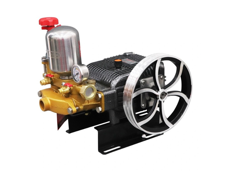  Đầu Xịt Oshima OS32G Đen 2HP 25-40L/Phút 