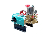  Đầu Xịt Oshima OS35T 1HP Thân Dài Kiểu Đài Loan 