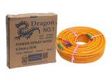  Dây Phun Áp Lực Dragon No.1 6.5mm x 50m 