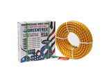  Dây Phun Áp Lực Greentree No.6 8.5mm x 50m Vàng 