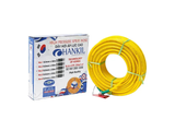  Dây Phun Áp Lực Hankil No.3 8.5mm x 50m Vàng 
