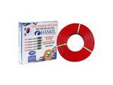  Dây Phun Áp Lực Hankil No.5 8.5mm x 50m Đỏ 