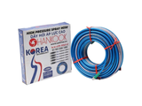  Dây Phun Áp Lực Hankook No.2 8.5mm x 50m Xanh Dương 