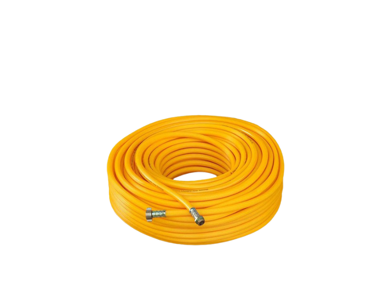  Dây Phun Áp Lực Oshima Cá Sấu 6.5mm x 50m 