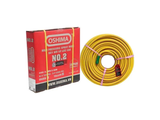  Dây Phun Áp Lực Oshima No.2 6.5mm x 50m Chính Hãng 