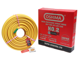  Dây Phun Áp Lực Oshima No.2 8.5mm x 50m Chính Hãng 