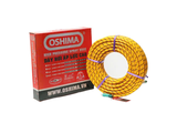  Dây Phun Áp Lực Oshima No.6 8.5mm x 50m 