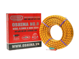  Dây phun áp lực Oshima No.8 6.5mm x 50m 