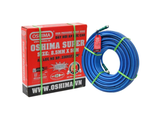  Dây Phun Áp Lực Oshima Super 8.5mm x 50m Xanh Dương 