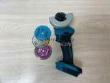  Máy Cắt Cầm Tay Dùng Pin 18V Makita DMC300Z 76mm Chính Hãng – Bộ 2 Pin 5.0Ah, 1 Sạc 