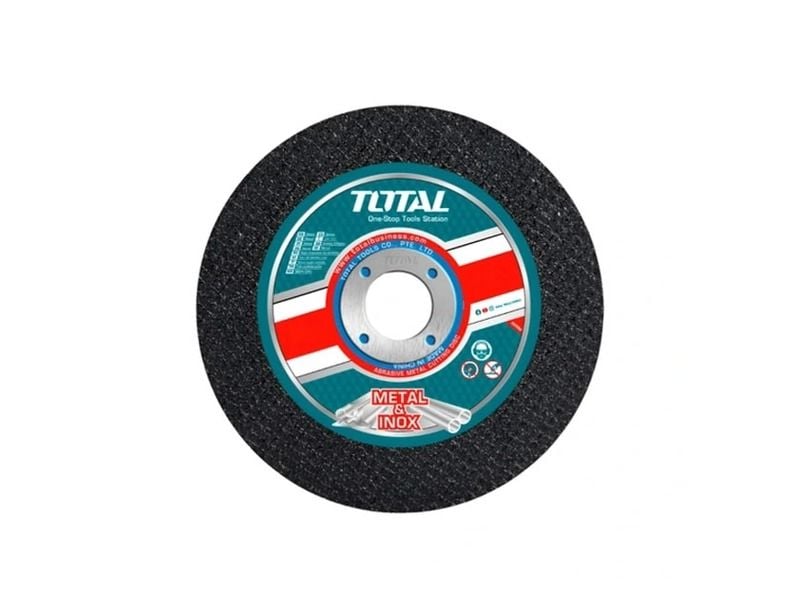  Đĩa cắt gạch siêu mỏng 105mm Total TAC2151051 