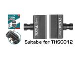  Lưỡi cắt thép thủy lực Total THSC012B 