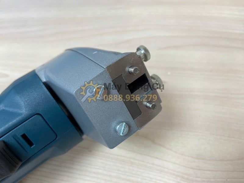  Máy Cắt Xốp Bosch GSG 300 Chính Hãng – Cắt Xốp, Mút, Cao Su Bọt Chuyên Dụng 