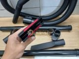  Máy Hút Bụi Khô Karcher T 8/1 Classic Công Suất 1600W 