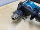 Máy Khoan Búa 26 Phụ Kiện Makita M8100KX2B 710W - Bộ Khoan Dùng Điện Trọn Bộ Cho Gia Đình Và Thợ Lắp Đặt 