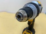  Máy Khoan Động Lực Dùng Pin 20V Dewalt DCD1007 Chính Hãng – Sức Mạnh Tối Tân Cho Công Trình 