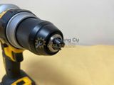  Máy Khoan Cầm Tay Dewalt DCD999N 20V Max Chính Hãng – Siêu Khỏe, Bền Bỉ Cho Công Trình 