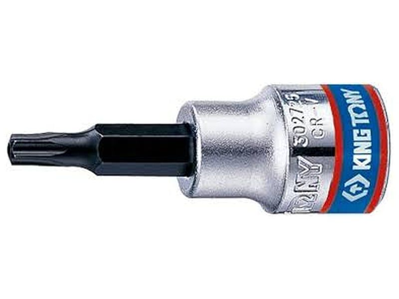 Đầu khẩu chuôi bit KINGTONY 302740 
