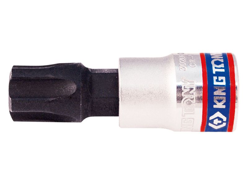  Đầu khẩu chuôi bit KINGTONY 302D-09 