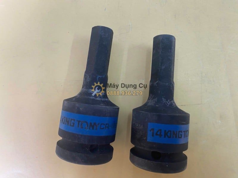  Khẩu tuýp 3/4