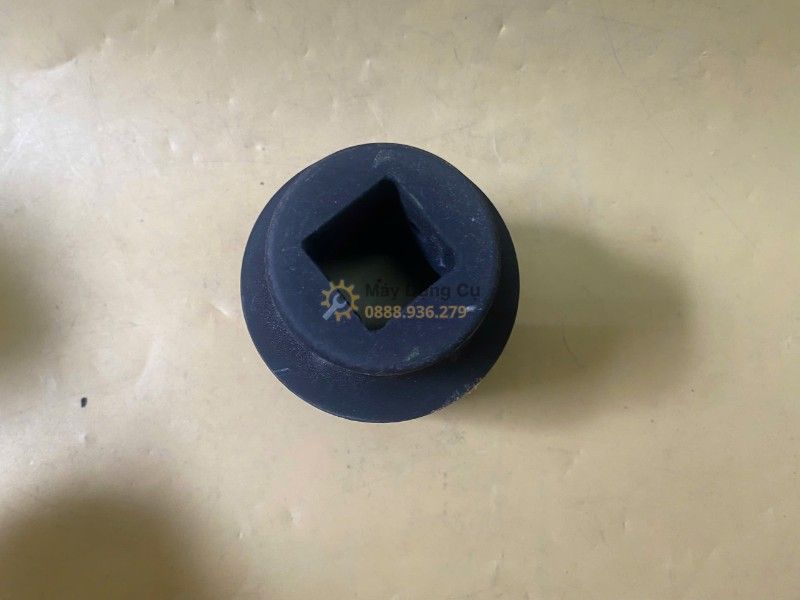  Đầu tuýp lục giác đen 1