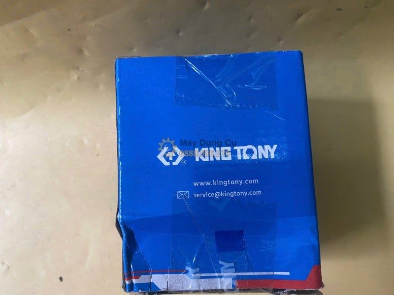  60mm Đầu tuýp lục giác đen 1