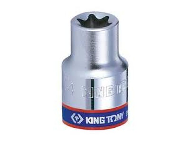  Đầu khẩu (đầu tuýp) hoa khế KINGTONY 237510M 