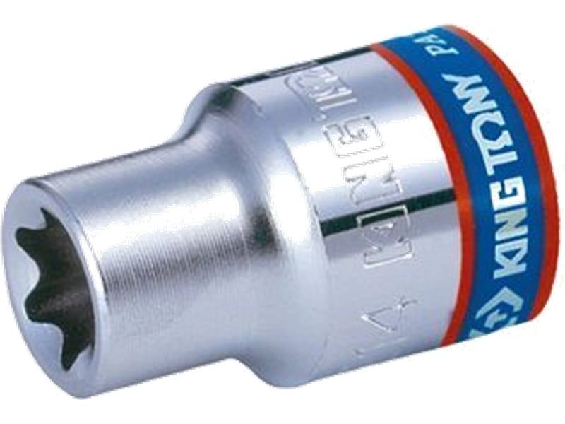  Đầu khẩu (đầu tuýp) hoa khế KINGTONY 337508M 