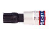  Đầu Khẩu Mũi Lục Giác Hình Bông Kingtony 302D25 