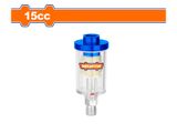  Đầu lọc khí 15cc WadFow WFF2602 