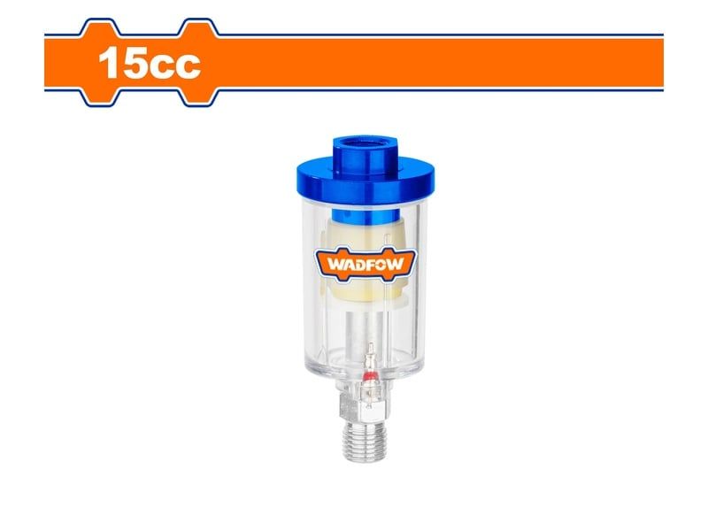  Đầu lọc khí 15cc WadFow WFF2602 
