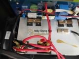  Máy Hàn Que JET-SR250R 250A Chính Hãng Hồng Ký 