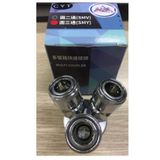  Đầu nối hơi 3 chia SMY CYT 
