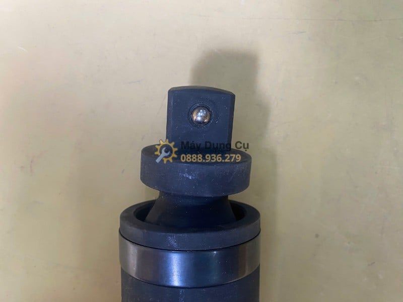  Đầu nối lắc léo đen 1