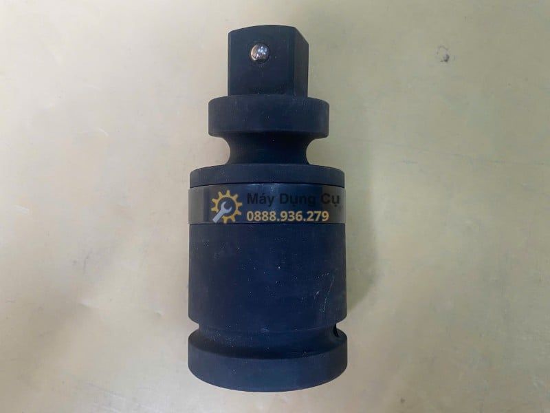  Đầu nối lắc léo đen 1