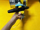  Đầu phun tạo bọt FJ 10 với chất tẩy rửa xe hơi 3 trong 1 Karcher (2.643-144.0) 