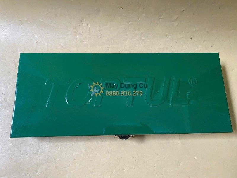  Dụng cụ bắn đinh Rive Toptul GAAD0101 