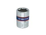  7mm Đầu tuýp lục giác 1/4