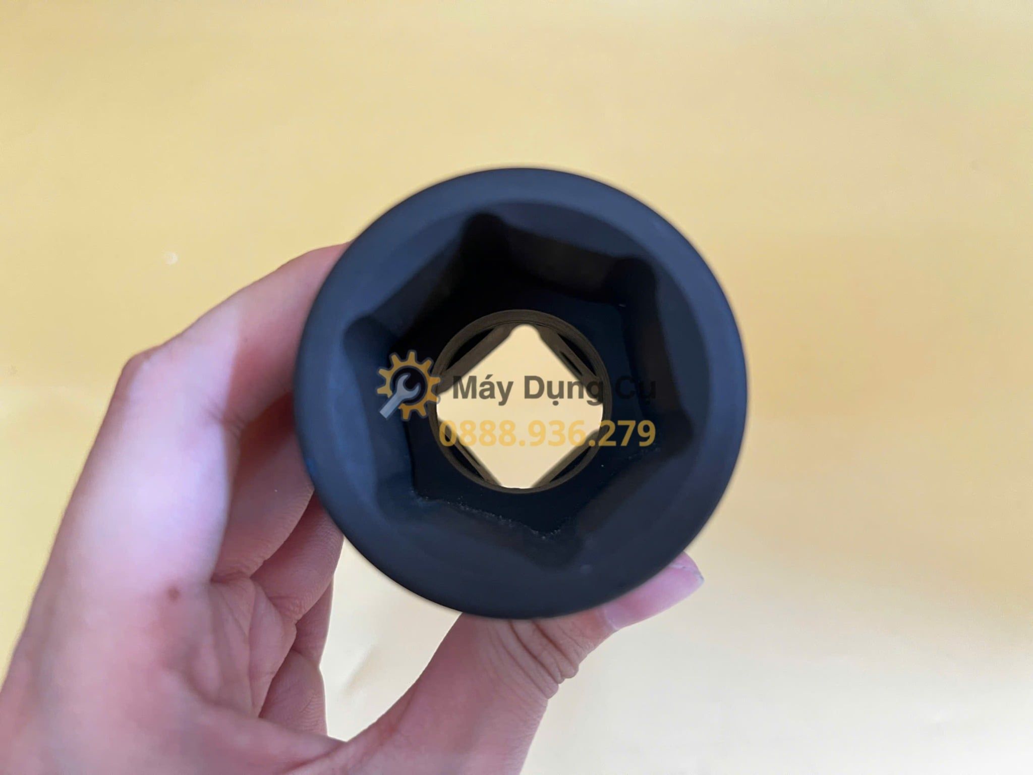  Đầu tuýp dài Kingtony 883534M 1