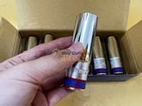  17mm Đầu tuýp 6 góc dài 77mm 1/2