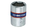  6mm Đầu tuýp 6 góc 1/4