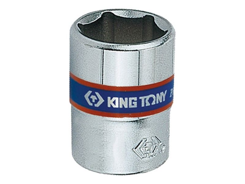  6mm Đầu tuýp 6 góc 1/4