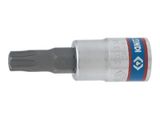  Đầu tuýp 1/4 inch bit mũi sao T40x37mm Kingtony 203340 